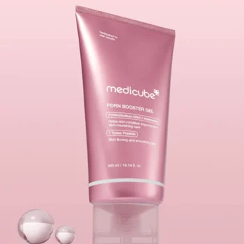 medicube - AGE-R PDRN Booster Gel