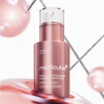 Medicube - PDRN Pink Collagen Exosome Shot 7500
