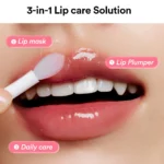 Abib PDRN Collagen Lip Mask Glazed Jelly
