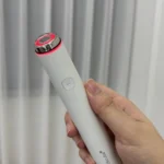 Age-R Booster Pro Mini – Pink y white