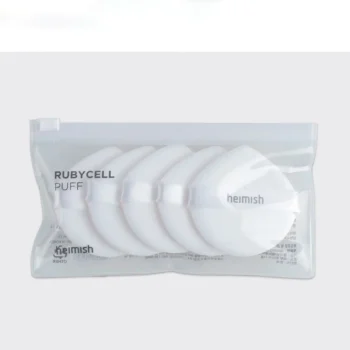 Heimish-Artless Rubycell Puff 5pcs
