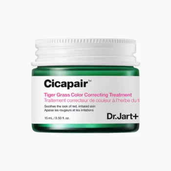 Dr.Jart+ -Cicapair Tiger Grass Color Correcting Treatment
