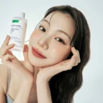 EQQUALBERRY Swimming Pool Toner 155ml 2
