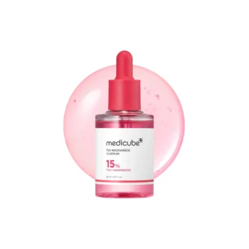 medicube - TXA Niacinamide 15 Serum