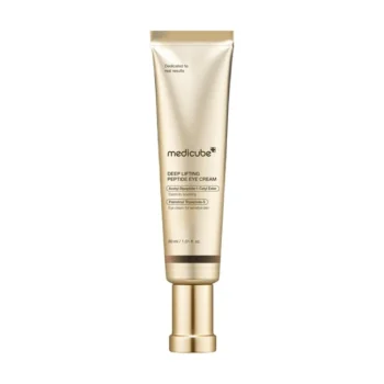 medicube-Deep Lifting Peptide Eye Cream