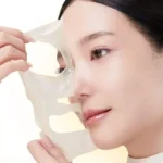 Medicube Kojic Acid Turmeric Brightening Gel Mask