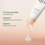 PURITO SEOUL Oat-In Calming Gel Cream