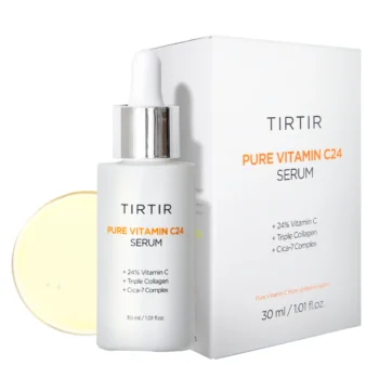 TIRTIR-Pure Vitamin C24 Serum
