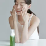 celimax The Real Noni Acne Bubble Cleanser 3