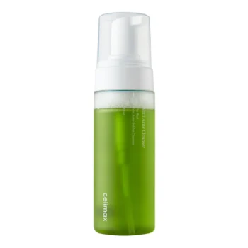 Celimax-The Real Noni Acne Bubble Cleanser