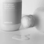 dual barrier creamy toner celimax