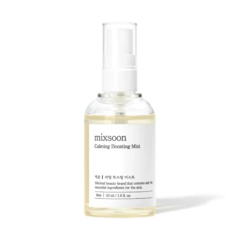 mixsoon -Calming Boost Mist