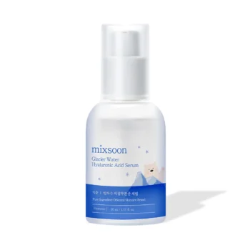 Mixsoon – Glacier Water Hyaluronic Acid Serum 30 ml