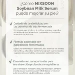 mixsoon Soybean Milk Serum 3