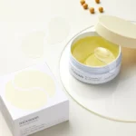 mixsoon - Bean Hydrogel Eye Patch - Imagen 2