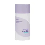 Isntree- Onion Fresh Fluid Sun Cream SPF50+ PA++++