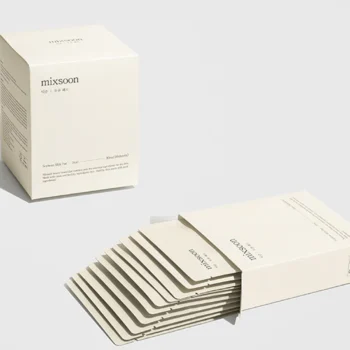 mixsoon - Soybean Milk Pad (10ea)
