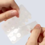 Abib-Heartleaf Calming Spot patch - Imagen 2