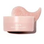Abib - PDRN Retinal Eye Patch Glow Jelly