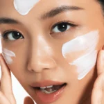 Anua Zero-cast Moisturizing Finish Sunscreen