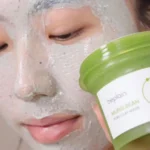 Beplain Mung Bean Pore Clay Mask