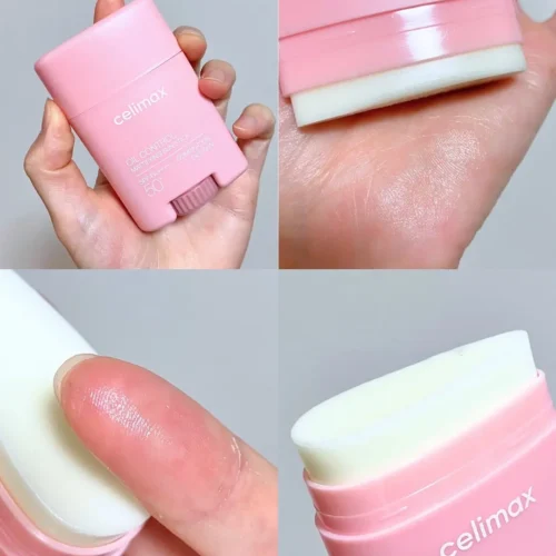 celimax-Oil Control Mattifying Sun Stick - Imagen 3
