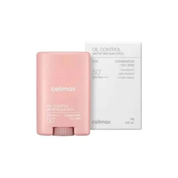 celimax-Oil Control Mattifying Sun Stick