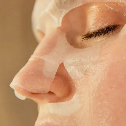 Dr.Althea- Jelly Seal Dewy Mask - Imagen 4
