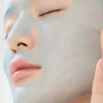 Dr.Althea - Aqua Blue Hydration Mask - Imagen 2