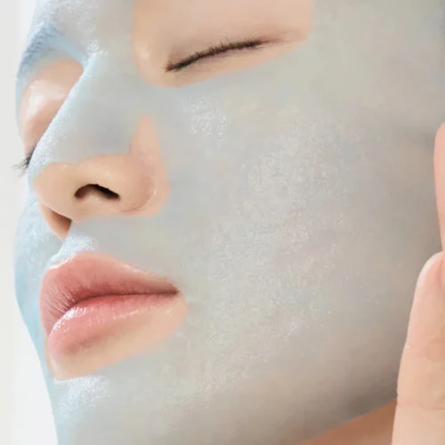 Dr.Althea - Aqua Blue Hydration Mask - Imagen 2