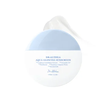 Dr.Althea- Aqua Glowing Sunscreen