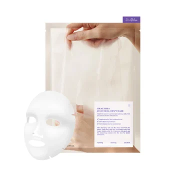 Dr.Althea- Jelly Seal Dewy Mask