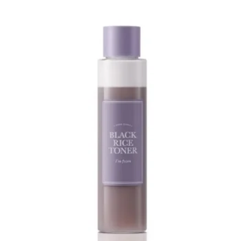I'm from-Black Rice Toner
