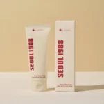KSECRET SEOUL 1988 Cream Snail Mucin 93 + Rice