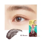 ISEHAN-Kiss Me Heroine Make Long & Curl - Imagen 5