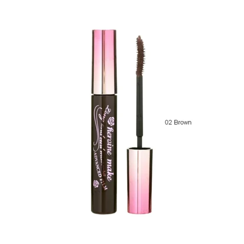 ISEHAN-Kiss Me Heroine Make Long & Curl - Imagen 4