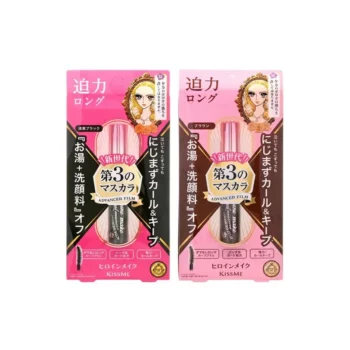 ISEHAN-Kiss Me Heroine Make Long & Curl