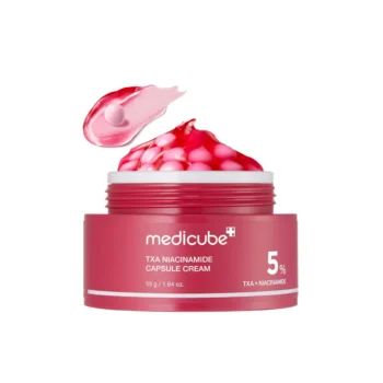 medicube -TXA Niacinamide Capsule Cream