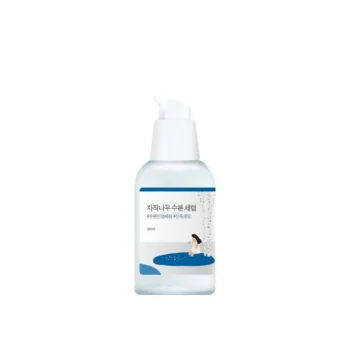 Round lab-Birch Moisturizing Serum