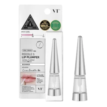 VT - Reedle Shot Lip Plumper Beginner