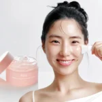abib pdrn collagen overnight mask
