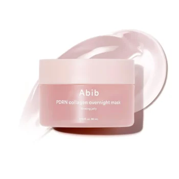 Abib-PDRN collagen overnight mask Firming jelly