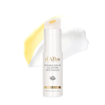 d'Alba - Double Serum All In One Multi Balm