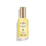 d'Alba- White Truffle First Oil Capsule Serum