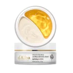 d’Alba white truffle double serum and cream