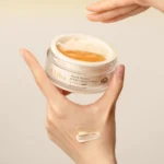 d’Alba white truffle double serum and cream