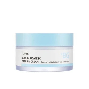 iUNIK -Beta-Glucan 3X Barrier Cream