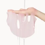 medicube – PDRN Pink Vita Coating Mask