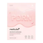 medicube- PDRN Pink Vita Coating Mask