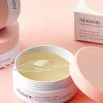 mixsoon Collagen Hydrogel Eye Patch